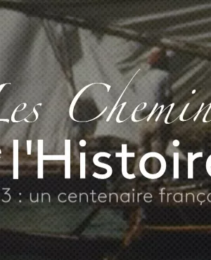 CDH - 1953 un centenaire français