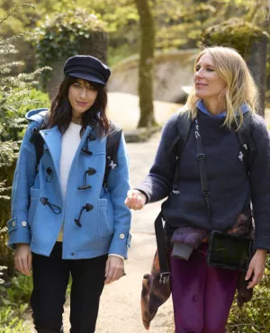 © Olivier MARTINO - FTV