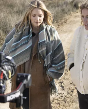 © Martange Production Chemins de traverse Virginie Efira