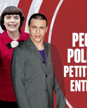 COMPLÉMENT D'ENQUÊTE People et politiques, petits services entre amis 