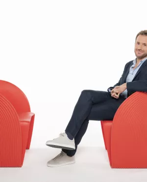 Complément d'enquête Tristan Waleckx