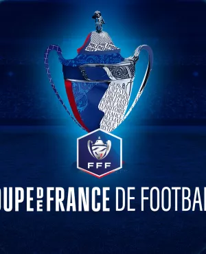 Finale Coupe de France