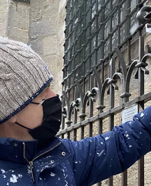 La Tête à l'Endroit à Dijon La Tête à l'Endroit à Dijon
