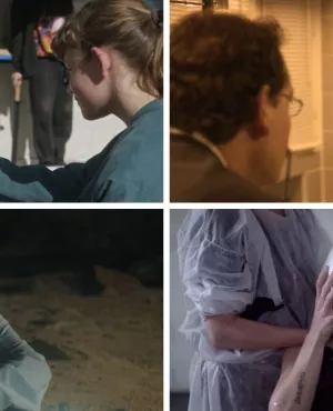 PDL - courts métrages Photos extraites de 4 courts métrages