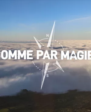 © Kwanza, FF Production, Pictanovo Comme par magie