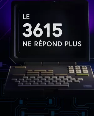 Le 3615 ne répond plus CREDIT SEPPIA Le 3615 ne répond plus CREDIT SEPPIA