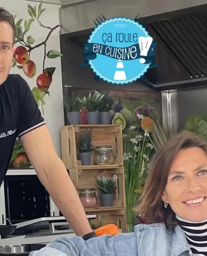 CREC148 KEVIN OUDARD CREDIT FTV