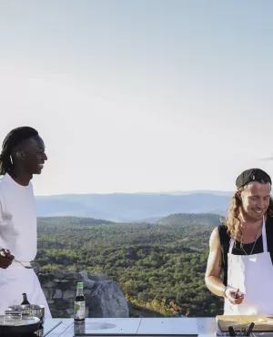 Crédit photo : Marie Etchegoyen