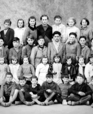 Le Morvan des "Petits Paris"  Le Morvan des "Petits Paris"