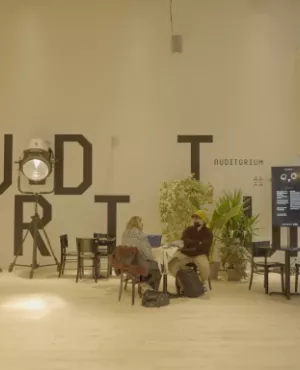 Leïla Kaddour - Bis à Poitiers 