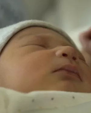 Naitre au monde, à la Réunion