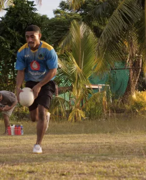 Nos voisins olympiques © Puzzle Média