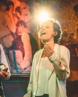 Nos maisons enchantées - Nougaro