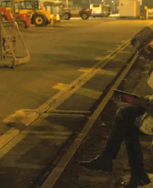 LFEV Escale littéraire à Brest