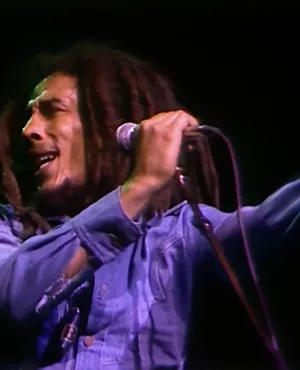 © ISLAND RECORD BOB MARLEY EN CONCERT - LIVE AT THE RAINBOW