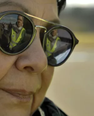 Ceux que l'on ne regardait plus