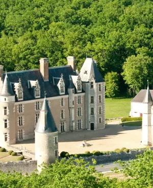 château