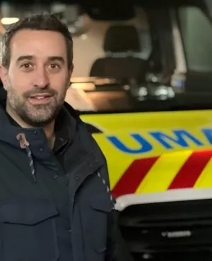 Charles Henri Boudet - Réseau d'enquêtes La lente agonie de l'hôpital public