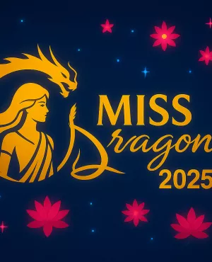 miss dragon 2025