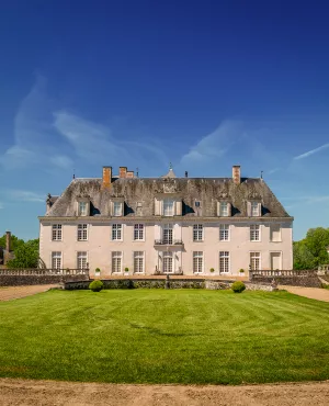 château