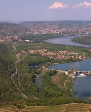 Drôme Ardèche, les terres jumelles Drôme Ardèche, les terres jumelles