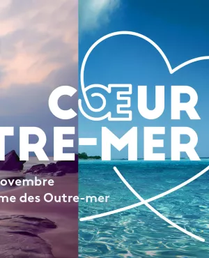 Programmation Coeur Outre-mer Programmation Coeur Outre-mer