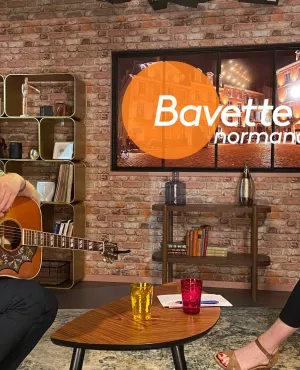 Fete de la musique Bavette Normande