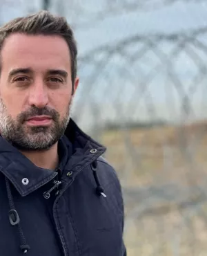 RDE : Migrants, des vies sur un fil