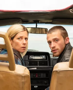 © Julien Panie En roue libre © Julien Panie