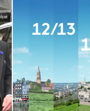 Couronnement Charles III