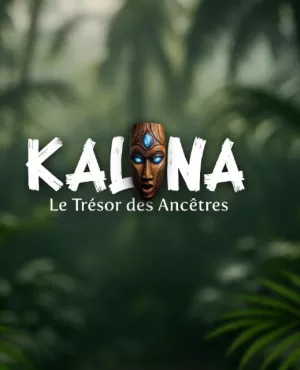 KALINA - Le Trésor des Ancêtres - Saison 3