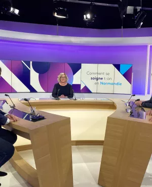 Dimanche en Politique Dimanche en Politique