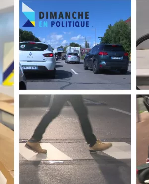 DEP Déplacement