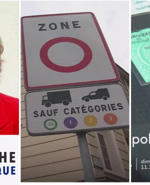 Dimanche en politique