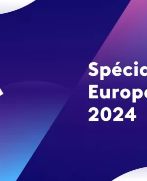Visuel Dimanche en politique Emissions spéciales Européennes 2024