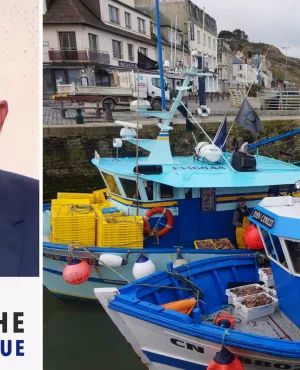 DEP Port-en-Bessin DEP Port-en-Bessin