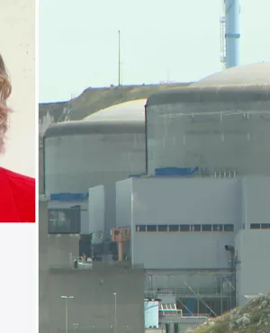 EP nucléaire