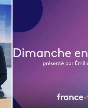 Dimanche en politique