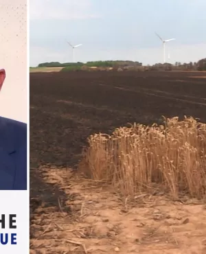 DEP réchauffement climatique