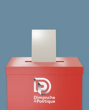 Dimanche en politique Dimanche en politique