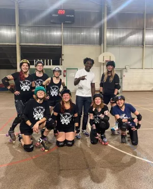 DERBY COMPIEGNE 1920 (c) MORGANE PRODUCTION