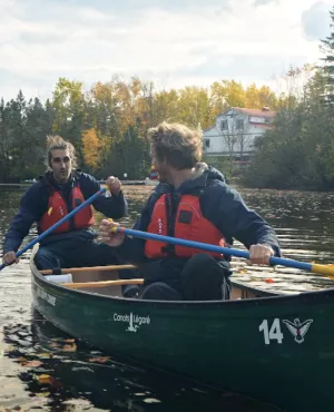 Décalage horaire au Canada Décalage horaire au Canada