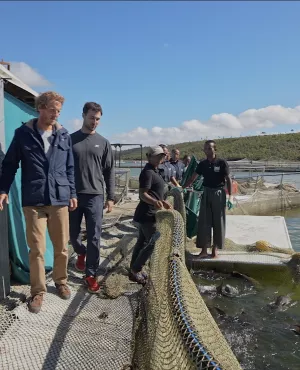 Décalage horaire à Madagascar