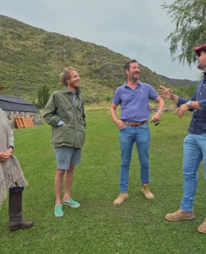 Décalage horaire à Mendoza Décalage horaire à Mendoza