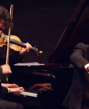 Les frères Castro-Balbi