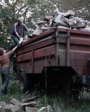 Qu'est-ce qu'on va penser de nous ? Qu'est-ce qu'on va penser de nous ?