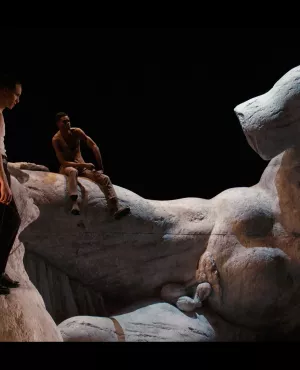 DOM JUAN (C) PRODUCTION AXE SUD