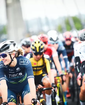 Tour de france féminin - Aurélien Vialatte ASO Tour de france féminin-Aurélien Vialatte ASO