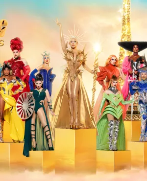 Drag Race France