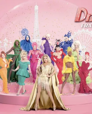 Drag Race France